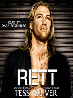 cover image of Rett